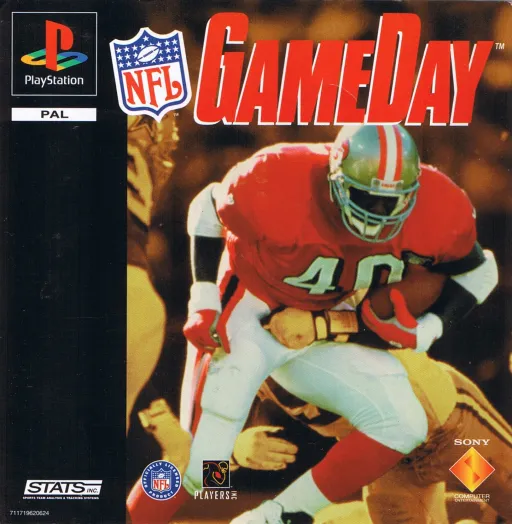 NFL GameDay (Europe)